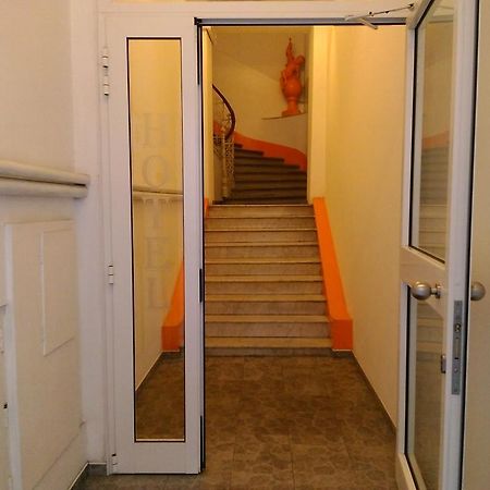 Hotel Brioni Triest Zewnętrze zdjęcie