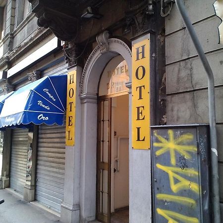 Hotel Brioni Triest Zewnętrze zdjęcie