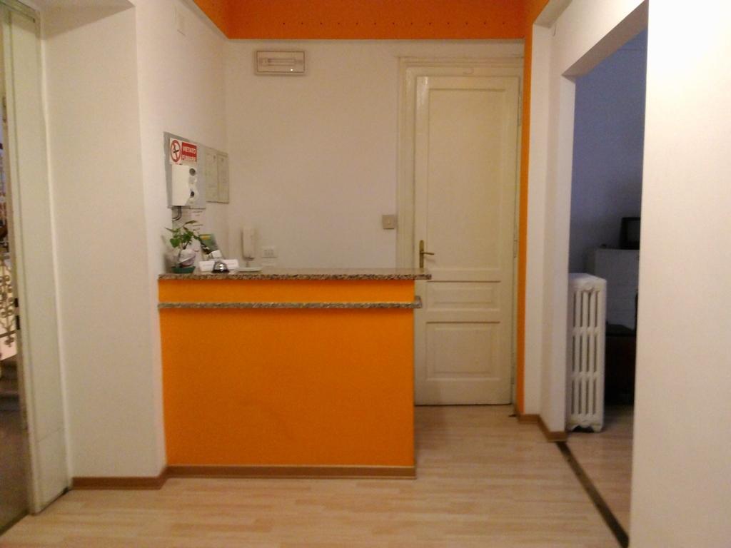 Hotel Brioni Triest Zewnętrze zdjęcie