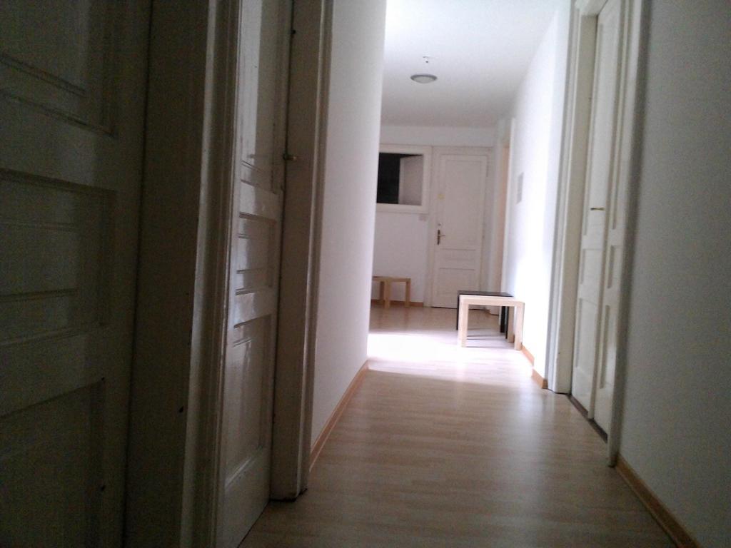 Hotel Brioni Triest Zewnętrze zdjęcie