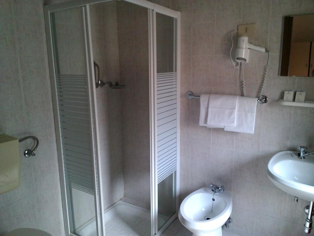 Hotel Brioni Triest Zewnętrze zdjęcie