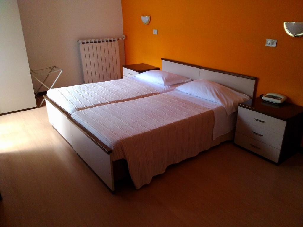 Hotel Brioni Triest Pokój zdjęcie