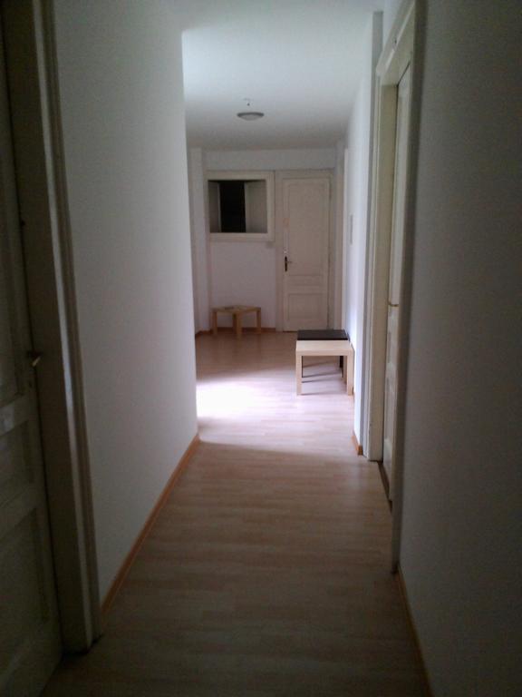 Hotel Brioni Triest Zewnętrze zdjęcie