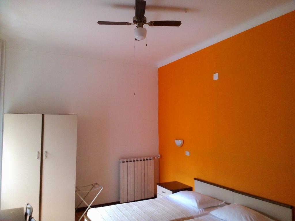 Hotel Brioni Triest Pokój zdjęcie