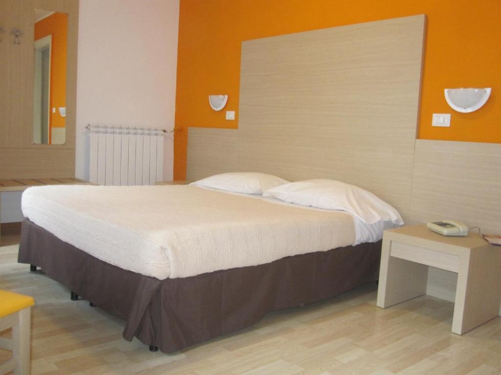 Hotel Brioni Triest Pokój zdjęcie