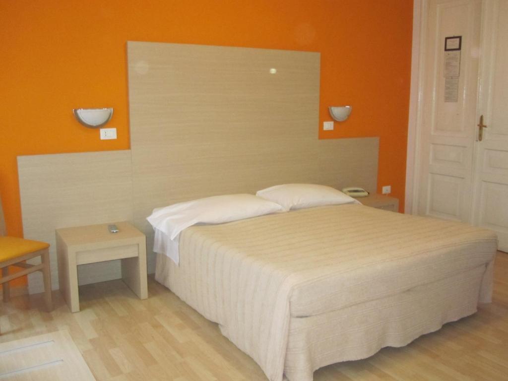 Hotel Brioni Triest Pokój zdjęcie