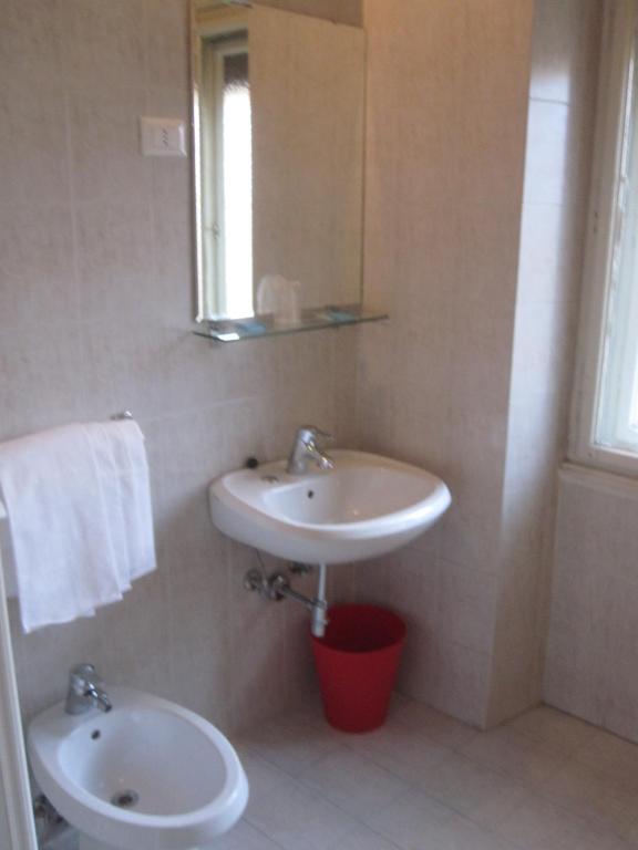 Hotel Brioni Triest Pokój zdjęcie