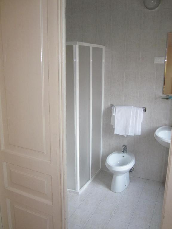 Hotel Brioni Triest Pokój zdjęcie