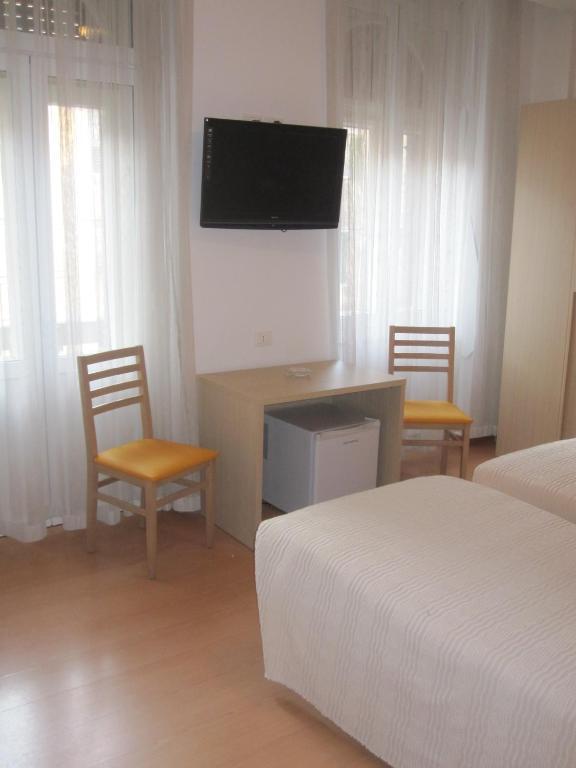 Hotel Brioni Triest Pokój zdjęcie