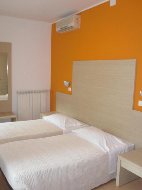 Hotel Brioni Triest Pokój zdjęcie