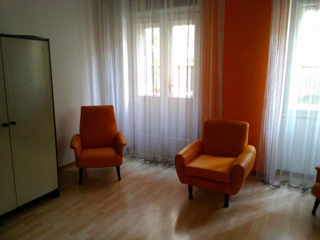 Hotel Brioni Triest Zewnętrze zdjęcie